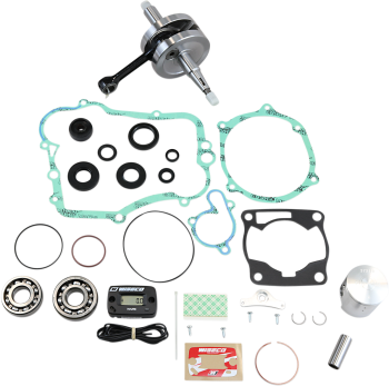 ENG KT WISECO YZ80 93-01