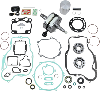 ENG KT WISECO KX250 93-01