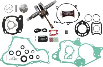 ENG KT WISECO CR80R 92-02