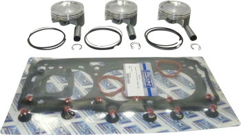 TOP END REBUILD KIT
