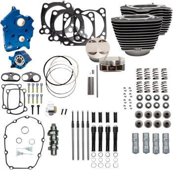 POWER PK WC CD FIN-HL M8