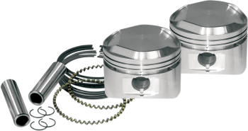 REPL.+.010PISTONS XLSS