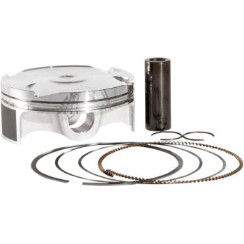 PISTON KIT CR85 03-07 47.45 B