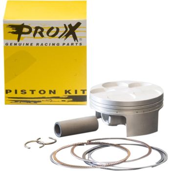 PISTON KIT 520/525SX-EXC+525XC