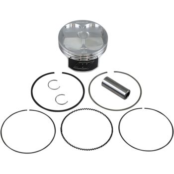 PISTON KIT CAN AM 400/800