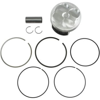 PISTON KIT CAN AM 400/800