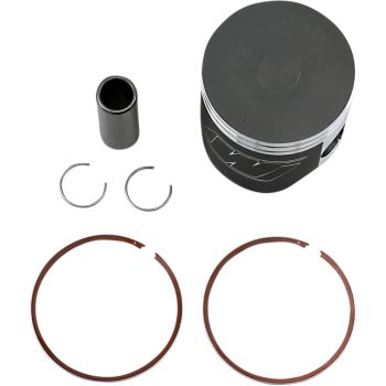 PISTON KIT KTM125SX GP