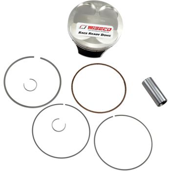 PISTON KIT KX250F