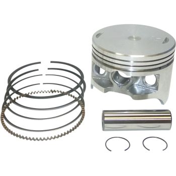 PISTON KIT .75MM HON 300