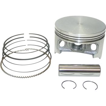PISTON KIT .75MM HON 400