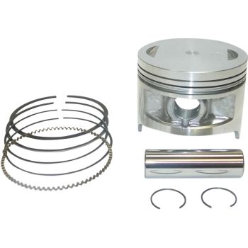 PISTON KIT .75MM KAW 300