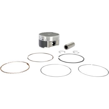 PISTON KIT .75MM POL 500