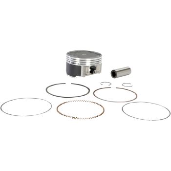 PISTON KIT 1.00MM POL 500