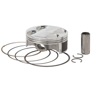 PISTON KIT KX250F 15-16 76.95