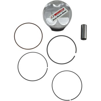PISTON KIT KX250F 13.8:1