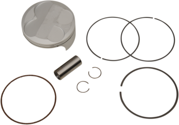 PISTON KIT KX250F 11-14