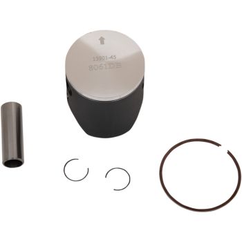 PISTON KIT RM125 00-03 53 96