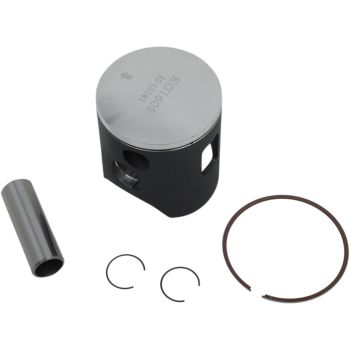 PISTON KIT WRYZ125 98-01 54 45
