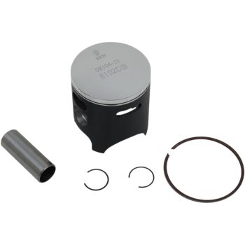 PISTON KIT KX85 01-14 48 45