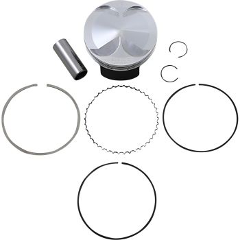 PISTON KIT RR450EXC450MXR88 96