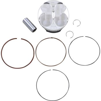 PISTON KIT CRF250R 14-15 76 77