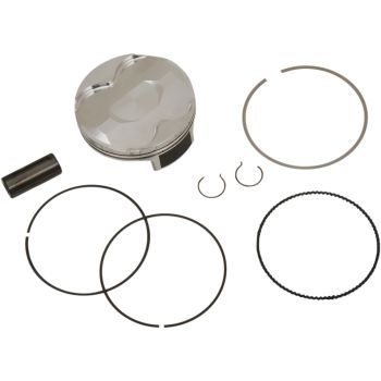 PISTON KIT BB SX250F 16-22/FC2