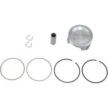 PISTON KIT HON 680 STD
