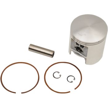PISTON KIT SUZ 500 .75MM