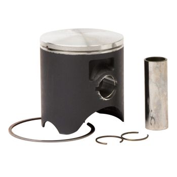 PISTON KIT DER/GIL/PIA +0.60