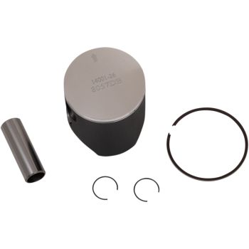 PISTON KIT KX125 99-00