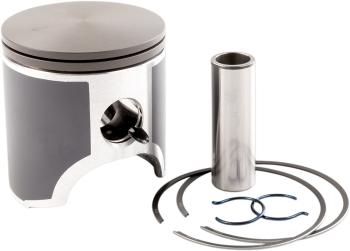 PISTON KIT BRP 2 RING STD