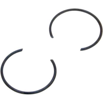 PISTON PIN CIRCLIPS RAC.