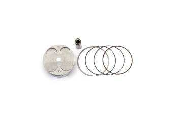 PISTON KIT KXF250 17-19 B
