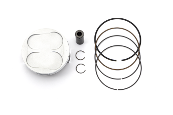 PISTON KIT HC YZ450F 20-22/WR4