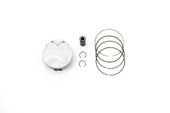 PISTON KIT KX250F 21-22 77.96