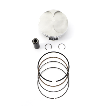 PISTON KIT HC CRF250R/RX 20-21