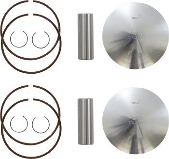 PISTON KT STD A POLARIS