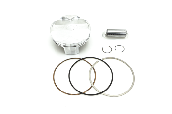 PISTON KIT KX250 21-22 C
