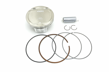PISTON KIT RR430 15-23 C