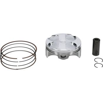 PISTON KIT KX250F 23-24 77.95
