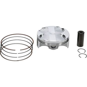 PISTON KIT KX250F 23-24 77.96