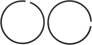 PISTON RINGS 02.6249