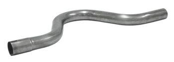 TAGASILLA ÜLETUS 44.5 MM, ROOSTEVABA