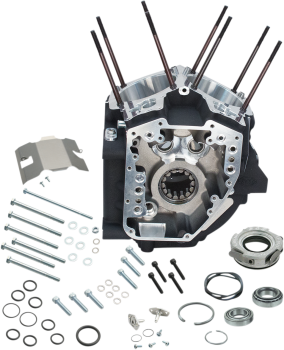 CASE ENG TCA 4 1/8STK BLK