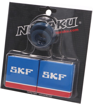 CRANKSHAFT BEARING SET