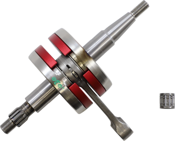 CRANKSHAFT YZ 65 18-23