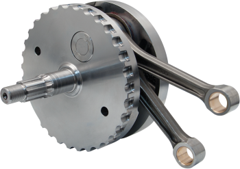 STROKER KT 10607-16 TCA