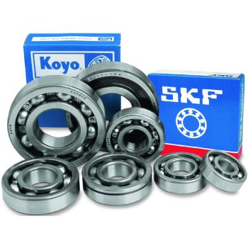 BEARING 6204/C5-SKF