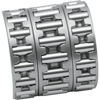 BEARING ROD SET 86-99 XL