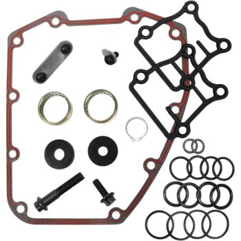 CAM KIT INSTALL 07-17GEAR